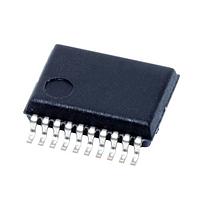 Texas Instruments PCM1802DB Stereo Audio ADC Sngl End Analog Inp 24-Bit 96KHz Str ADC A 595-PCM1802DBR