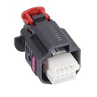 Aptiv 35371049 ຕ່າງຫຼັກການຕໍ່ຕ່າງລົດ ASM CONN 8 F CTS 050