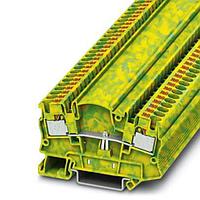 PHOENIX CONTACT 3212154 Ground Modular PTMED 4-PE