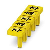 PHOENIX CONTACT 1029037 ເຄື່ອງມືແລະອຸປະກອນເຊື່ອມຕໍ່ Terminal Block WS-DIO PT 2 5