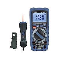CEM AT-9666 Automotive Digital Multimeters ລະດັບອັດຕະໂນມັດ (DC 1000V 20A, AC 700V 20A)