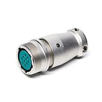 JAE Electronics SRCN1A16-10S ຕົວເຊື່ອມ 10P ປລັກ ສາຍສື່ອມຕໍ່