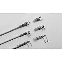 Raychem - TE Connectivity 024015-000 ປົກກັນຮອບສໍເລີຍ Solder Sleeve Shield Terminator B-046-68-N