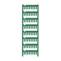 Weidmuller 1718411688 ປ້າຍຊື່ແລະຕິດຕັ້ງສາຍສະແກນ TM-I 12 MC NE GN