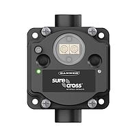 Banner Engineering DX80G9M6S-P8 ປະຕູຜ່ານ DX80 Perf 900 mHz Gateway 1 W IP67; 10-30 V dc ສາຍອະນາເທນພາຍນອກ RS485; ສາມາດເຊື່ອມຕໍ່ໄດ້ຫຼາຍສຸດ 12 Disc PNP IO