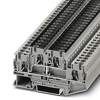 PHOENIX CONTACT 3271083 ບລັອກຕິດຕາມລົດ DIN Rail Terminal Blocks FTTB 4-PV