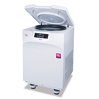 CRYSTE Velospin 12R centrifuge ອະເນກປະສົງ (400~12000 rpm)