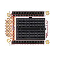 Great Scott Gadgets Daffodil ກະດານເພີ່ມ Breadboard ສໍາລັບ GreatFET One ຂອງ Great Scott Gadgets