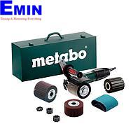 METABO SE 12-115 SET ເຄື່ອງເຜົາໄຫມ້