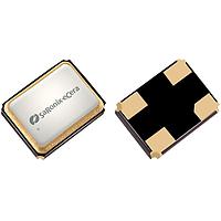 Diodes Incorporated FKSSD1025 ອອສຊິເລເຕີມາດຕະຖານ 25 MHz, 3.3V CMOS SSD