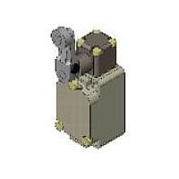 Omron Automation and Safety WLG2-TH ສະຫນັບສະຫນູນ Limit Switches LS HI-SENS RLR LVR HI-TEMP
