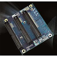 Terasic Technologies P0033 ບັດລູກ GPIO-HSTC/HSMC (ຜູ້ຊາຍ)