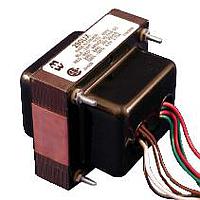 Hammond Manufacturing 290UX ທູບ ແອັບພລິເຄຊັນ ແຟນເດີ 117V @ 60 Hz, 308.5V @ 250mA