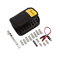 Fluke Network PTNX8-CABLE ຊຸດສາຍ Pocket Toner NX8