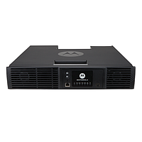 MOTOROLA XiR SLR8000 ສະຖານີຖານ/ເຄື່ອງເຮັດຊ້ຳ (136-174MHz; VHF 100W)