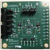 Texas Instruments LP3907TLEVM ການຈັດການພະລັງງານພິເສດ LP3907TLEVM