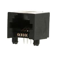 Molex 43860-0002 Modular RA 6/6 INVERTED ຮູບແບບຕ່ຳ