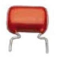 Vishay BC Components BFC247944564 ຟິມໂປລິໂພຣພິເລນ AC ແລະ ພັລສ 0.56uF 5% 250 ໂວລຕ໌