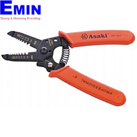 ASAKI AK-9101 ການລອກເອົາສາຍ pliers