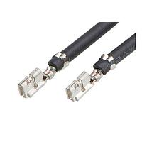 Molex 219654-1123 ການປະກອບສາຍສະເພາະຮູບສະແກນ MICRO-ONE OTS PRE-CRIMP ASSY