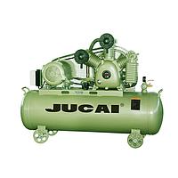 JUCAI AW60012 ເຄື່ອງອັດອາກາດສອງຂັ້ນຕອນ (600 l/min)