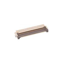 Hirose Electric FH12-30S-0.5SH(55) ບອດມາວນ 0.5MM 30 POS R/A BTTM SMT GLD