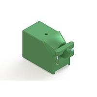 EDAC 516-230-112 ຕົວເຊື່ອມຕໍ່ Rack & Panel ປົກກັນດ້ວຍພລາສຕິກ SE