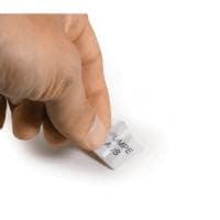 Weidmuller 1720590002 ປ້າຍສະແກນແລະຕົວມາກເກີ ETO SM 27/18 TRANSPAR.