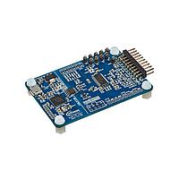Infineon EVALM1101TTOBO2 ບົດຄວບຄຸມມະໂຕ້ເຕີ/ການເຄື່ອນໄຫວ ແລະ ບົດຄວບຄຸມການຂັບເຄື່ອນສໍາລັບ iMOTION Modular Application Design Kit (MADK)