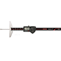 Mahr 4126513 Digital Depth Gage (30 EWR-N, 0-100mm/0-4")