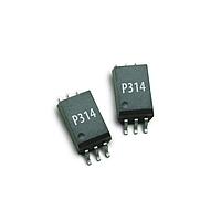 Broadcom ACPL-P314-500E ອອບຕອກູເລີຣ໌ອອດພຸດໂລຈິກ 0.6A IGBT Gate Drive