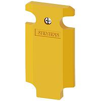 SIEMENS 3SE51300AA001AG0 ຝາປົກ, ສະຫນັບສະຫນູນ LIMIT SWITCH, 40MM, ເຫຼືອງ