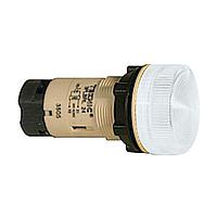 Altech 3PLBR7LS-024 ໄຟສະແດງ Pilot Light 22mm, Integral LED