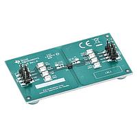 Texas Instruments ISO6521REUEVM ໂມດູນປະເມີນ Dual-Channel ISO6521 ສໍາລັບ dual-chann
