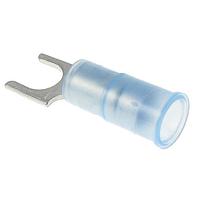 Molex 19137-0024 ສເພດ BLOCK SPADE AVIKRIMP