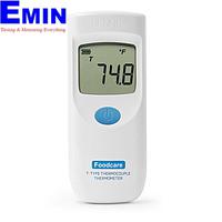 HANNA HI935004-03 ເຄື່ອງວັດອຸນຫະພູມ T-Type Thermocouple (-50~199.9°C; 200~300°C; Without probe)