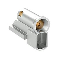 ERNI - TE Connectivity 144641-E ຕໍ່ຕົວມາດຕະຖານຮາດ ERMBGR FBUK GSE * M4 * ERMET-BAUSATZ FUE