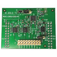 Texas Instruments ADC128S102EVM ເຄື່ອງມືພັດທະນາ IC ການແປງຂໍ້ມູນ ADC128S102EVM