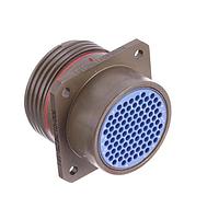 Amphenol PCD M28840/12AH1S1 ຮູບຮອງການເຊື່ອມຕໍ່, ກະຕ່າການຕິດຕັ້ງຮູບຮອງ, ຂະໜາດ 29, ຄາດມິມ