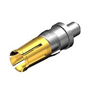 Molex / FCT 173112-0157 ຕິດຕໍ່ D-Sub FCT TERM HPWR STR PC PC RCPT 20 AMP