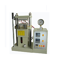 Cometech QC-601T ເຄື່ອງກອບເປັນຈໍານວນຄູ່ມື