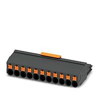 PHOENIX CONTACT 1233129 ຕູ້ຕໍ່ສາຍ PCB SPC 4/11-STTL-6 35