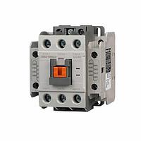 Carlo Gavazzi CC32SA24 ອຸປະກອນຕິດຕໍ່ໄຟຟ້າລະບົບເຄື່ອງຈັກລົດສາຍສາມຂາຍຮູບແບບ IEC 32Amps ທີ່ມີການປະເມີນ (AC3 ທີ່ 440VAC) ມີຂໍ້ຕິດສູງດ້ວຍການຍືດສະບັບ, ເຄື່ອງລົງສະບັບ 24 VAC 50/60Hz ແລະສອງຂໍ້ຕິດຕໍ່ຊ່ວຍເປັນປົກກະຕິເປີດ / ປົກກະຕິປິດ.