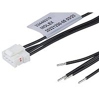 Molex 224483-1042 ການປະກອບສາຍສະເພາະຮູບສັ້ນ 2.00MM MICRO TPA OTS ASSY