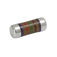 Vishay Beyschlag MMB02070D2004BB200 ຕົວຕໍ່ຄ່າ Thin Film MELF SMD MMB 0207-25 0.1% B2 2M0