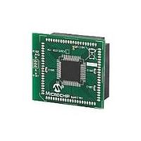 Microchip Technology MA160015 ບັດລູກແລະບອດ OEM PIC16LF1947 PIM