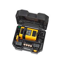 FLUKE PLS HV2G SYS Manual Slope Green Rotary Laser ລະບົບ