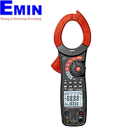 CEM DT-3353 AC ວັດ Clamp Meter (750kVA, AC-1000A/750V, True RMS)