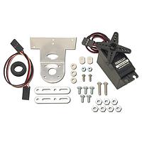 ຕູ້ & ອຸປະກອນເສີມ