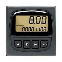 OMEGA FPM-5750-P ອຸປະກອນສະແດງອັດຕາໄຫລແລະບວກຜົນລວມທີ່ໃຊ້ພາຍໃນແບດເຕີຣີ